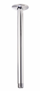 COBRA SHOWER ARM VERTICAL 300